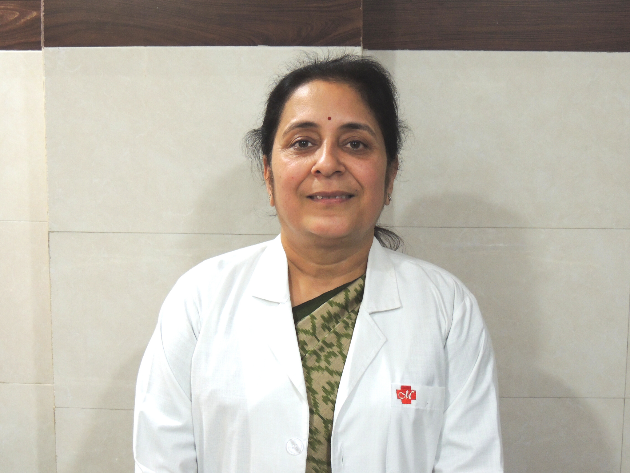 Dr. Seema Kapoor